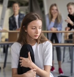 Bullying, Essay on Bullying