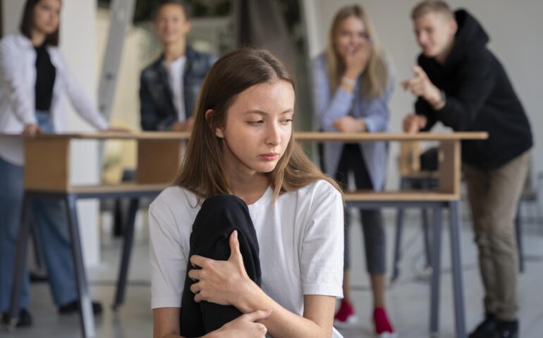 Bullying, Essay on Bullying