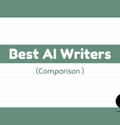 best ai writers