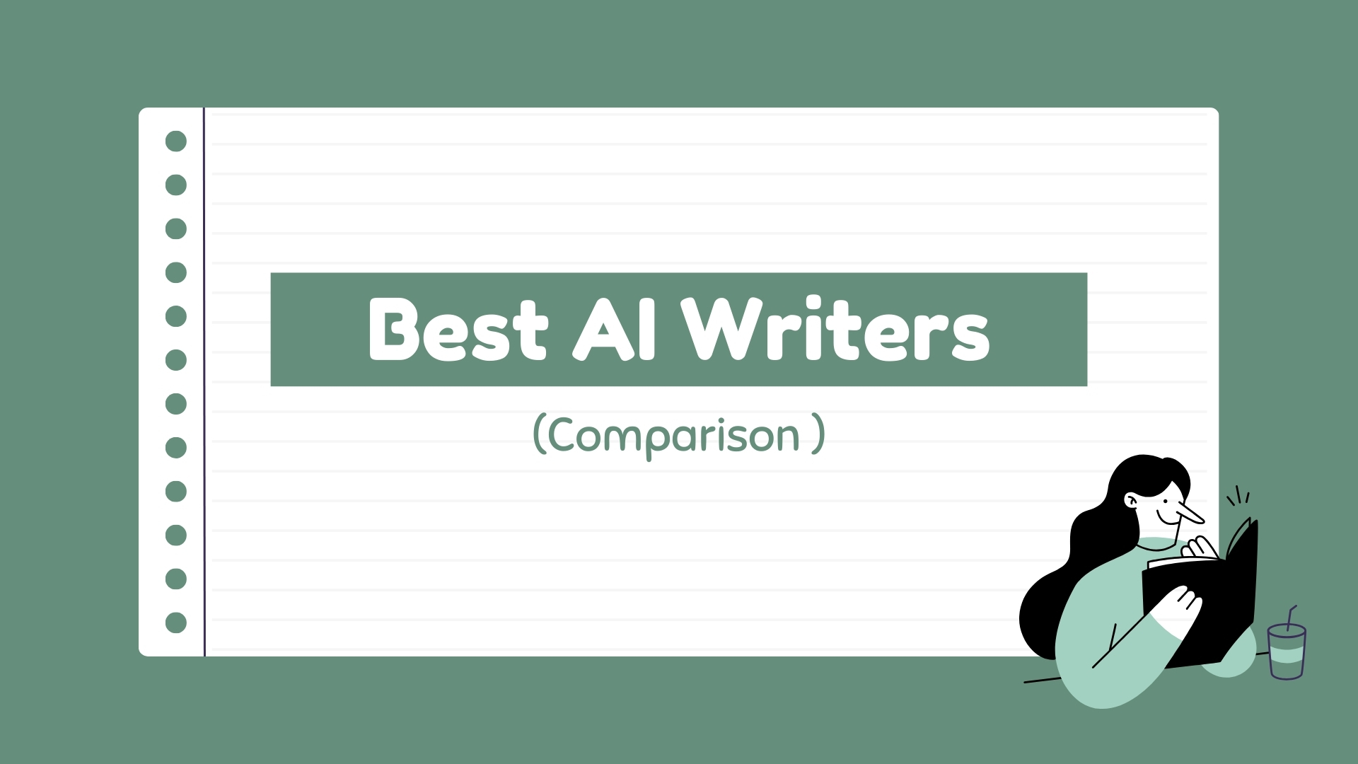 best ai writing tools