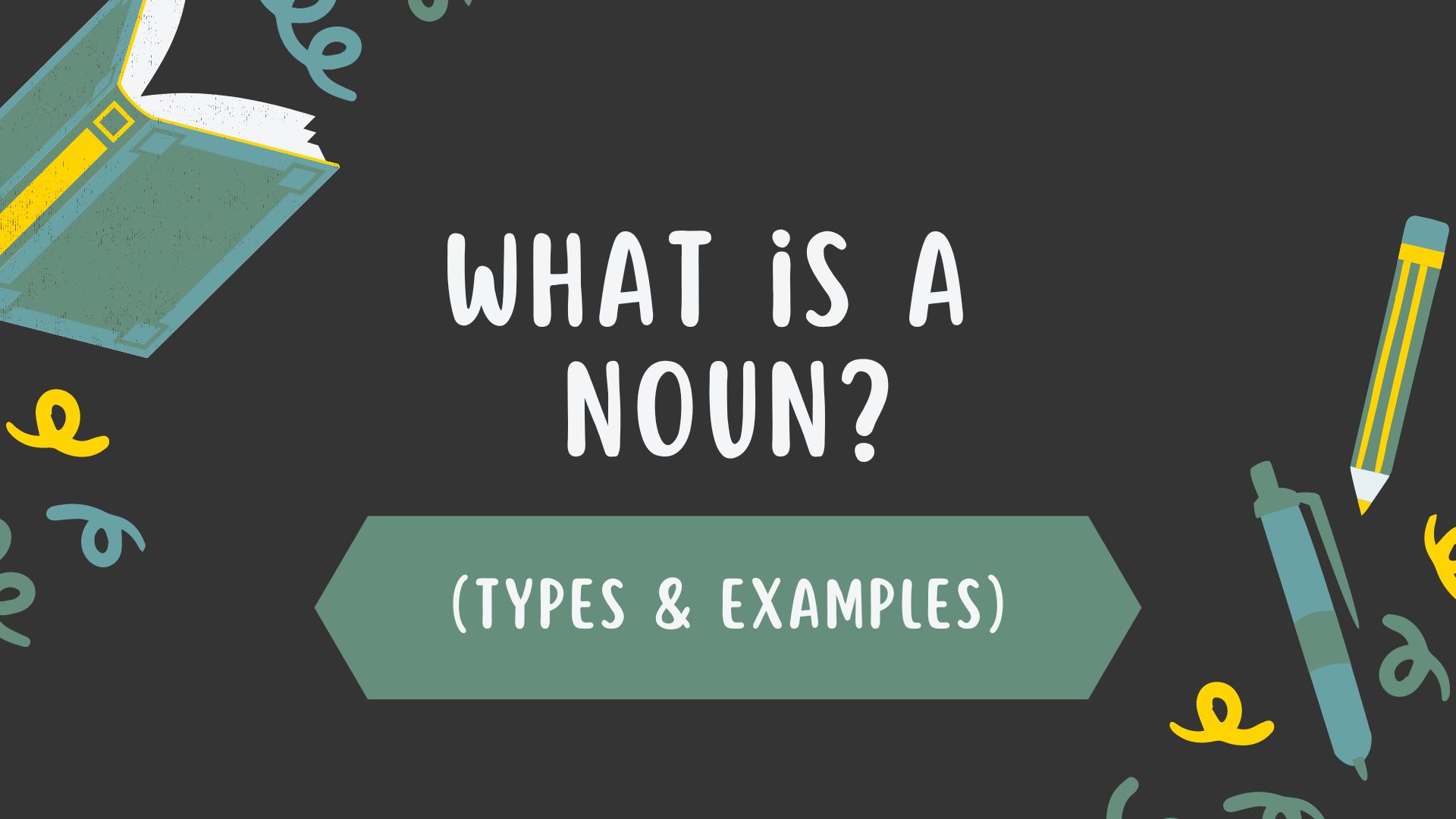 Noun