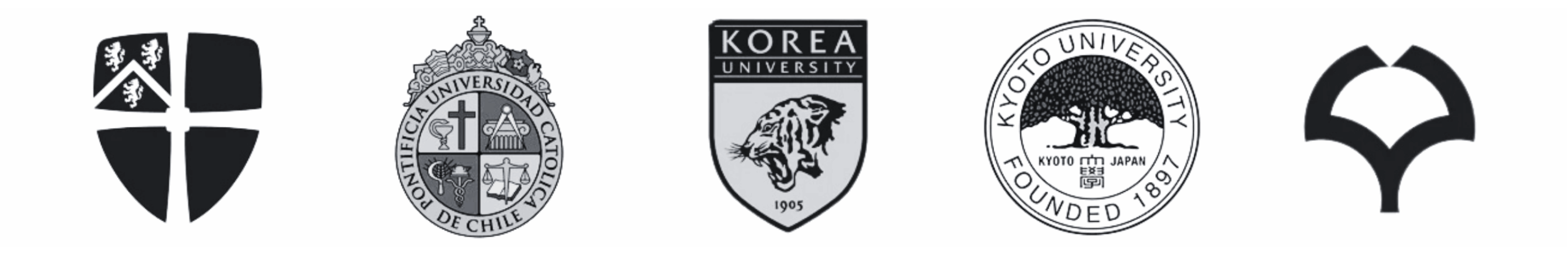 University logo