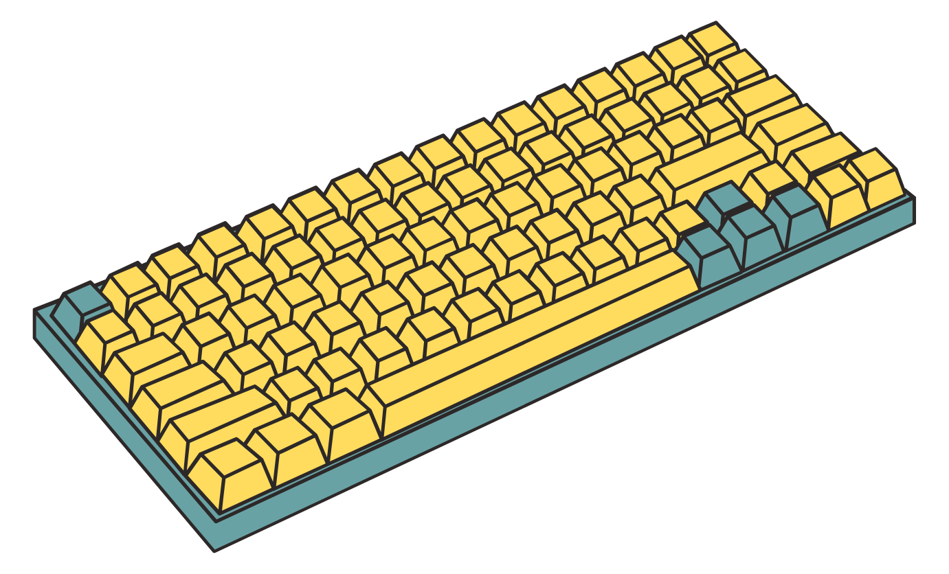 How to Type Faster: 15 Techniques That Actually Work switch to mechanical keyboard for faster typing speed Use Mechanical Keyboard to write fast words per minute
