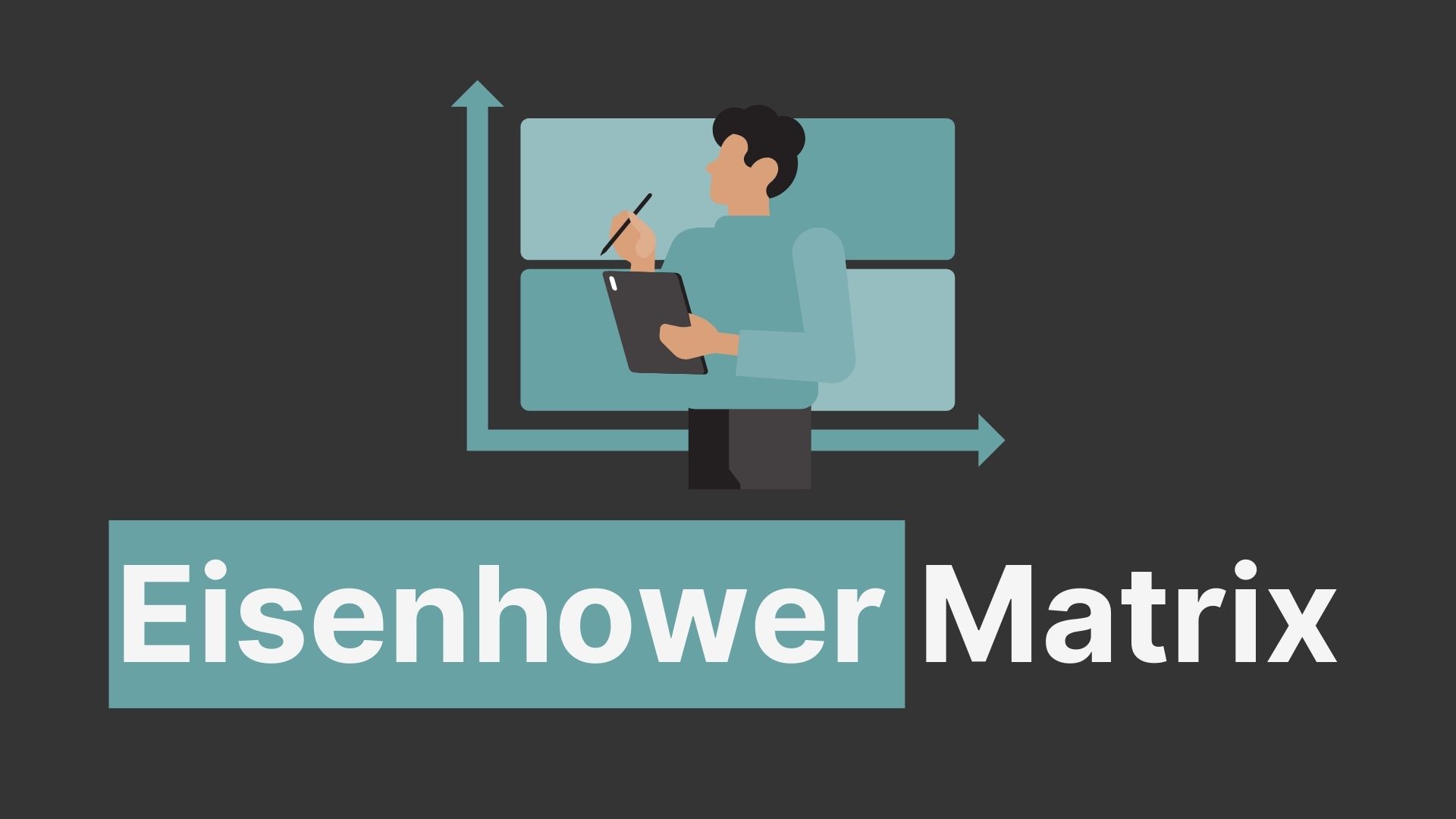 Eisenhower Matrix