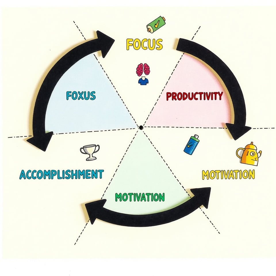 Focus Cycle