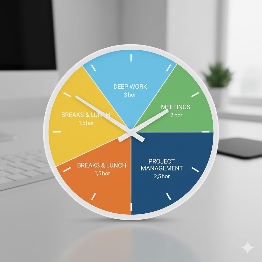 What is time management