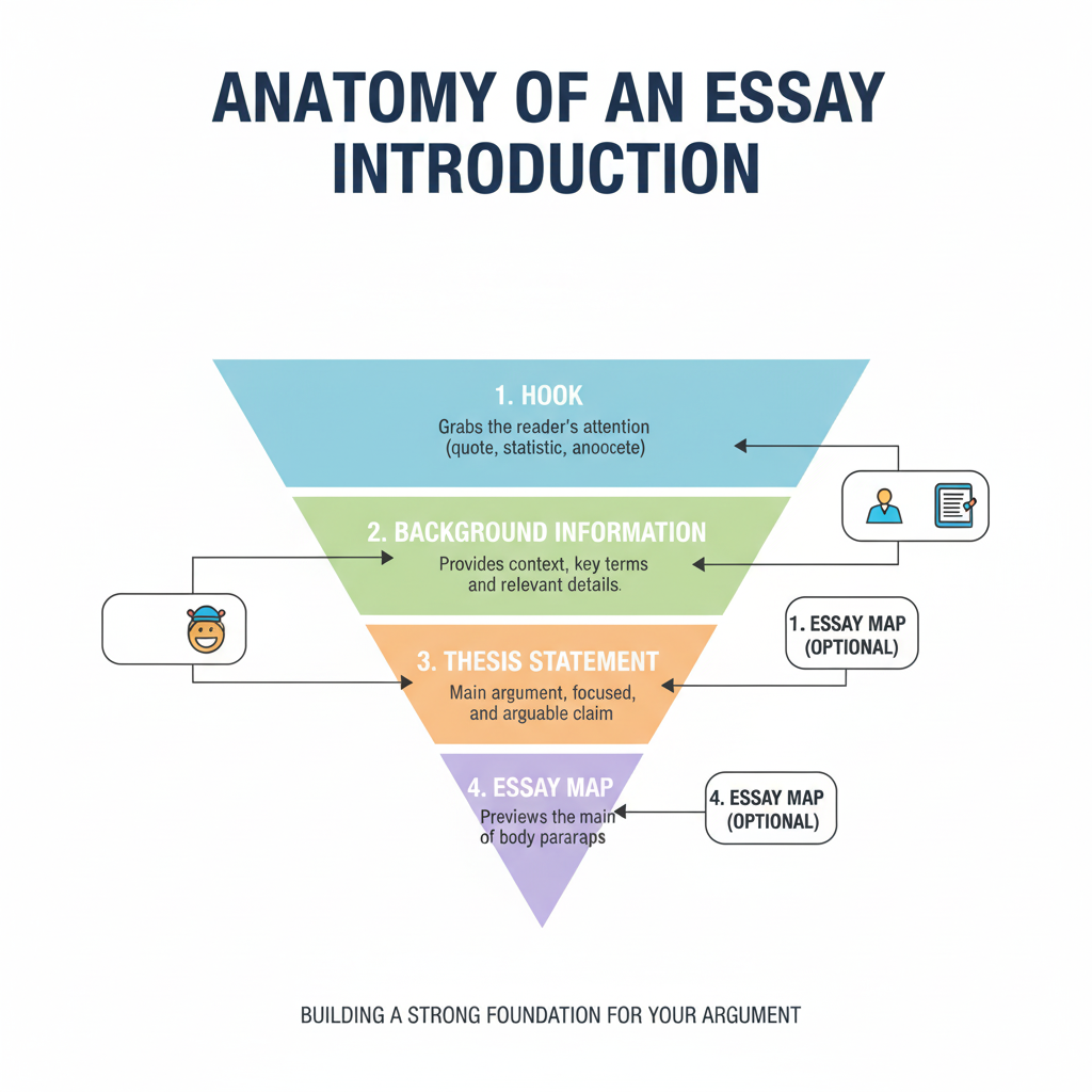 What is an essay?