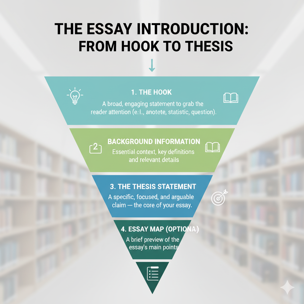 essay introduction tips